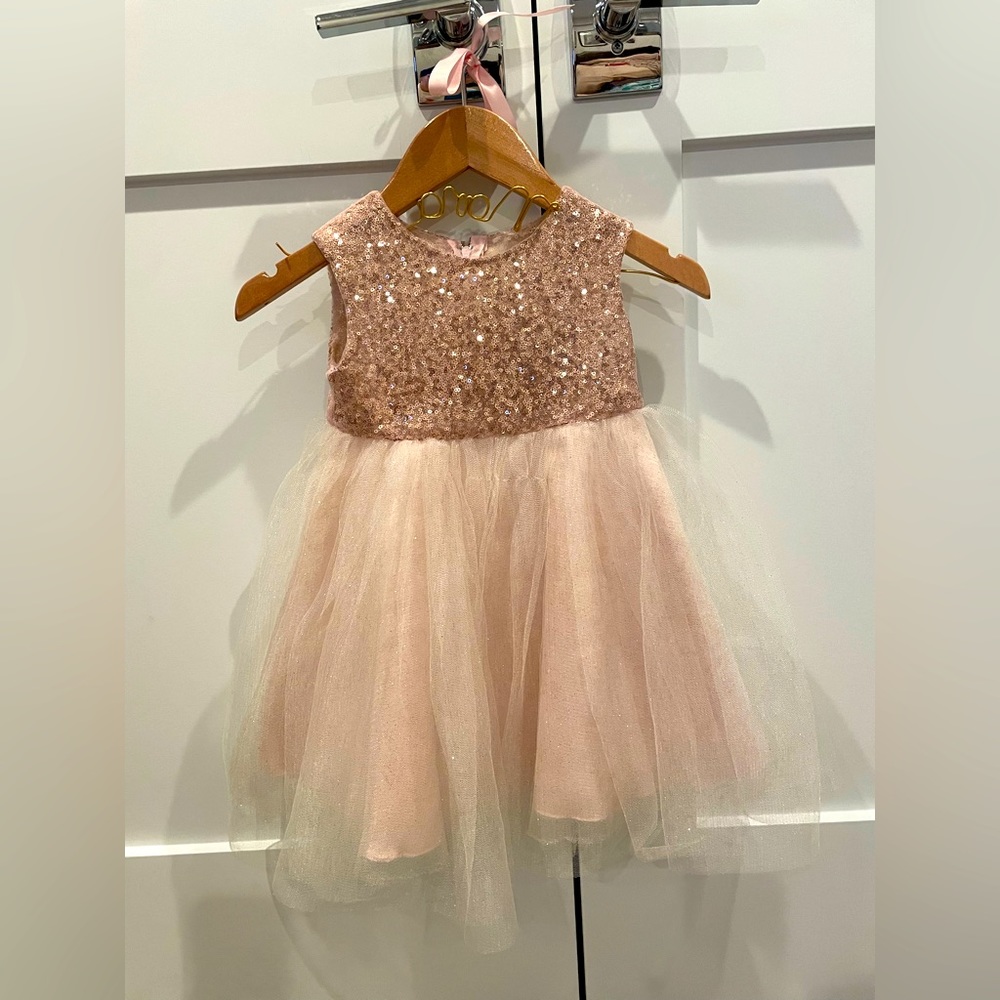 Toddler fancy dress